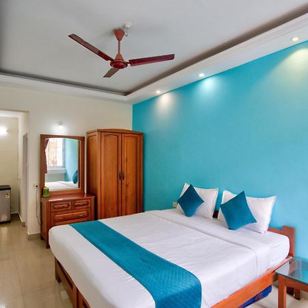 Candolim Beach Vaddo 15 Calangute Buitenkant foto
